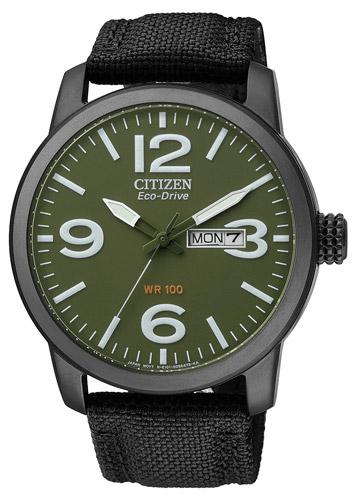 Zegarek Citizen BM8476-15X Eco-Drive