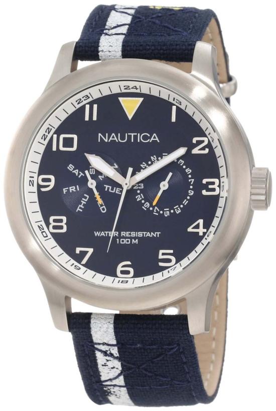 Zegarek Nautica N13607G