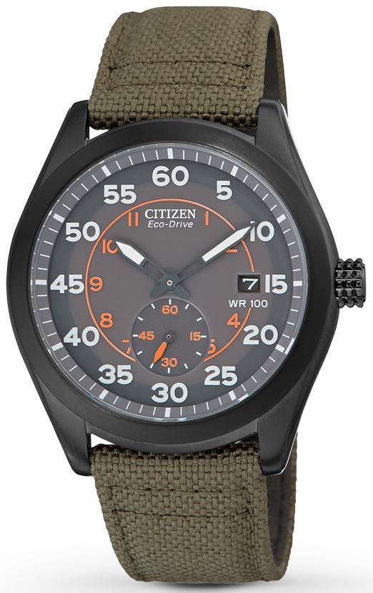 Zegarek Citizen BV1085-22H Strap