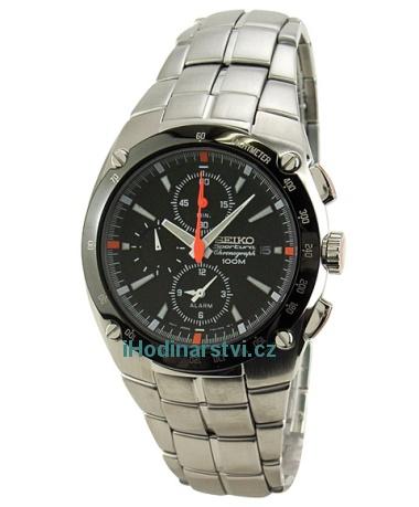 Zegarek Seiko SNA451 Sportura