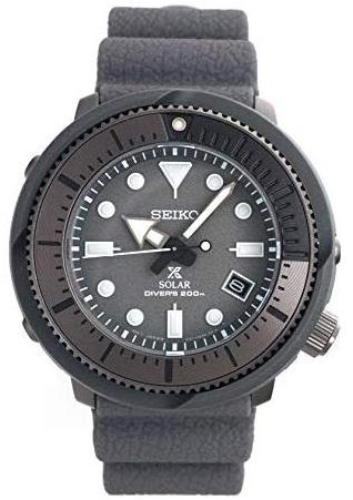 Zegarek Seiko SNE537P1 Prospex Sea Solar Street Series \