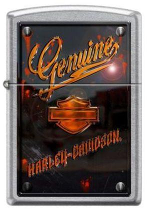 Zapalniczka Zippo Harley Davidson 2160