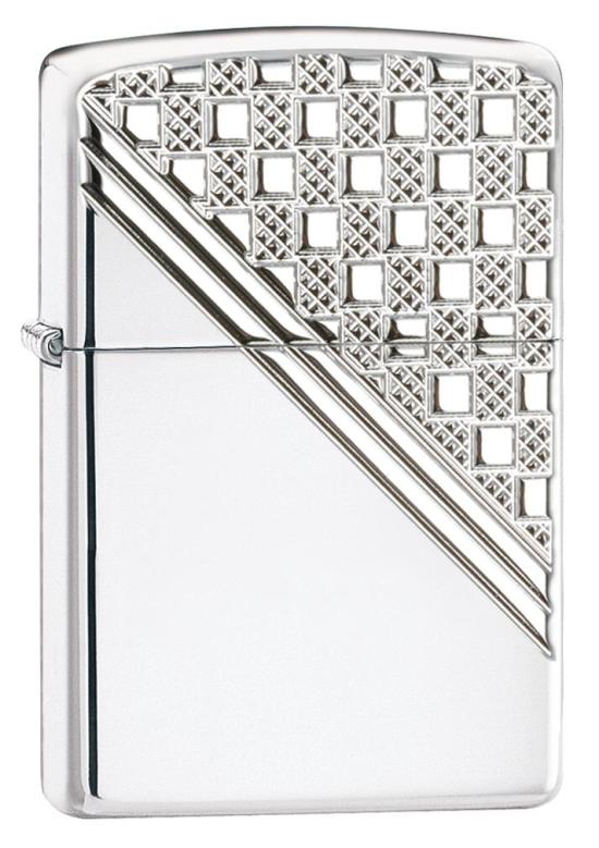 Zapalniczka Zippo Basketweave 22794
