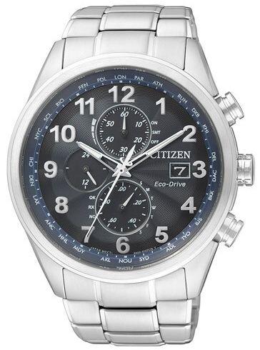 Zegarek Citizen AT8011-55L Chrono Radiocontrolled 