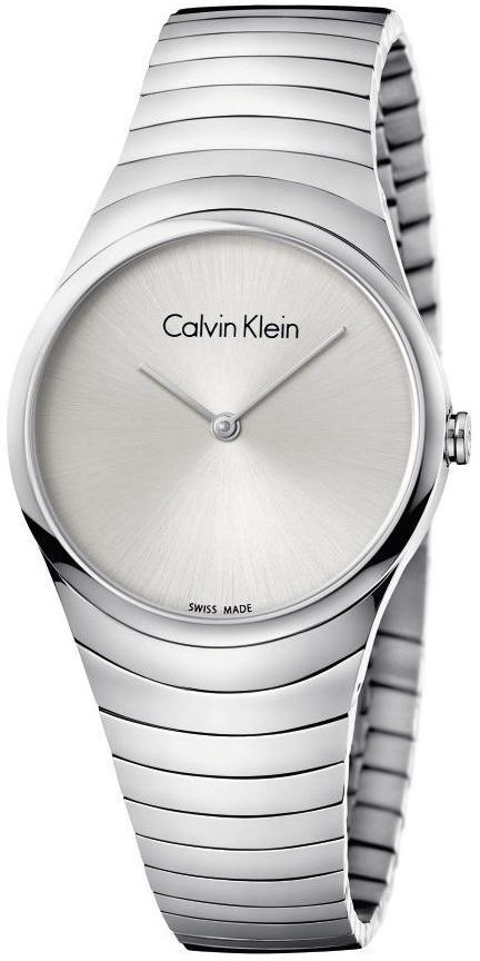 Zegarek Calvin Klein Whirl K8A23146
