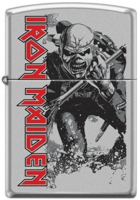 Zapalniczka Zippo Iron Maiden 2944