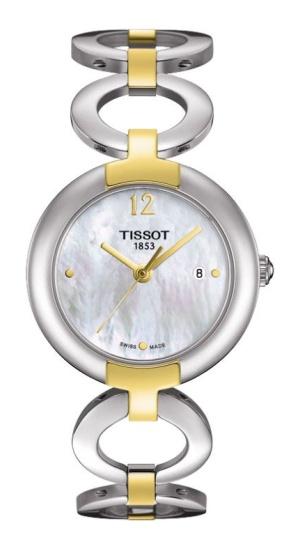 Zegarek Tissot Pinky by Tissot T084.210.22.117.00