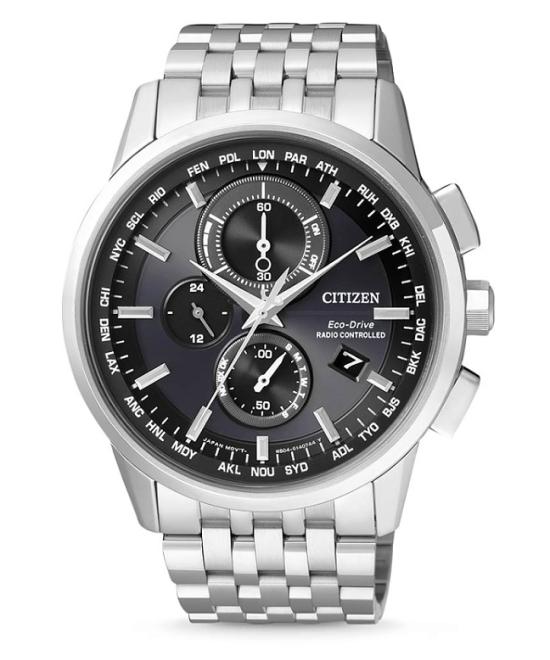 Zegarek Citizen AT8110-61E Chrono Radio Controlled