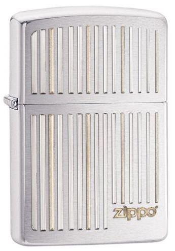 Zapalniczka Zippo And Lines 21773