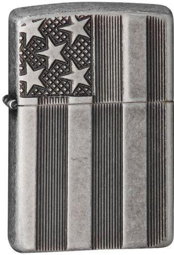 Zapalniczka Zippo US Flag 28974 