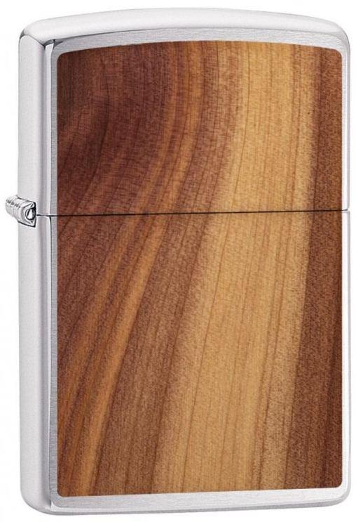 Zapalniczka Zippo Woodchuck Cedar 29900