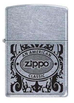 Zapalniczka Zippo American Classic 8291