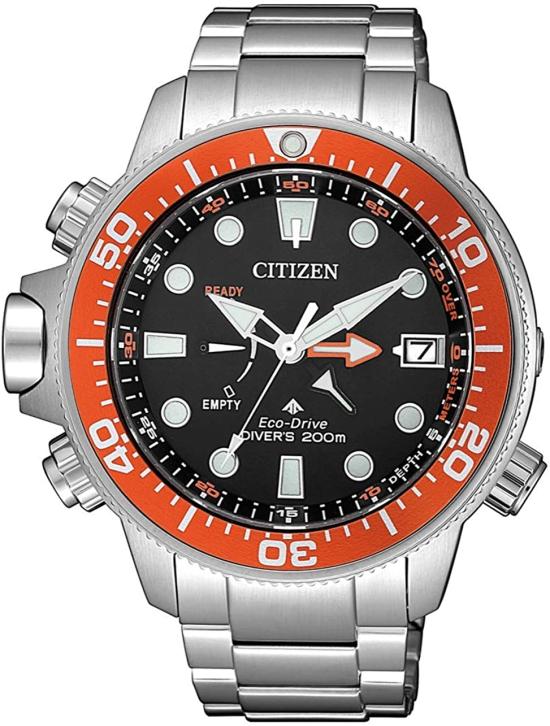Zegarek Citizen BN2039-59E Promaster Aqualand Diver