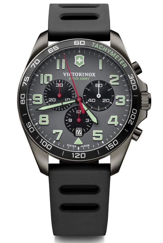 Zegarek Victorinox FieldForce Sport Chrono 241891