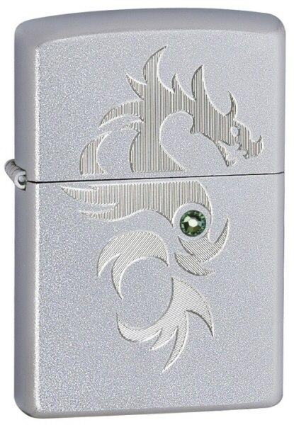 Zapalniczka Zippo Dragon 20236