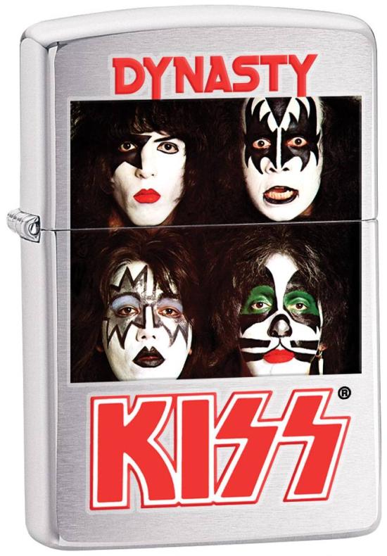 Zapalniczka Zippo Kiss 21577