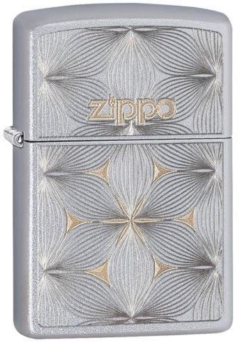 Zapalniczka Zippo Flowers 29411