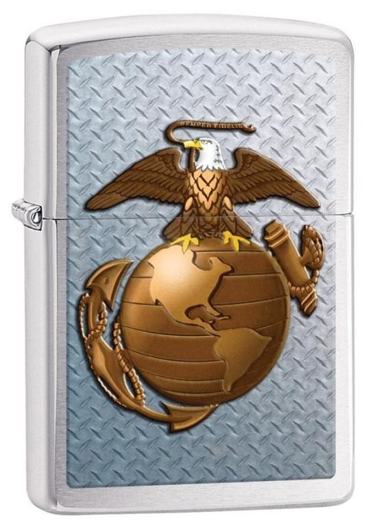 Zapalniczka Zippo USMC 28521