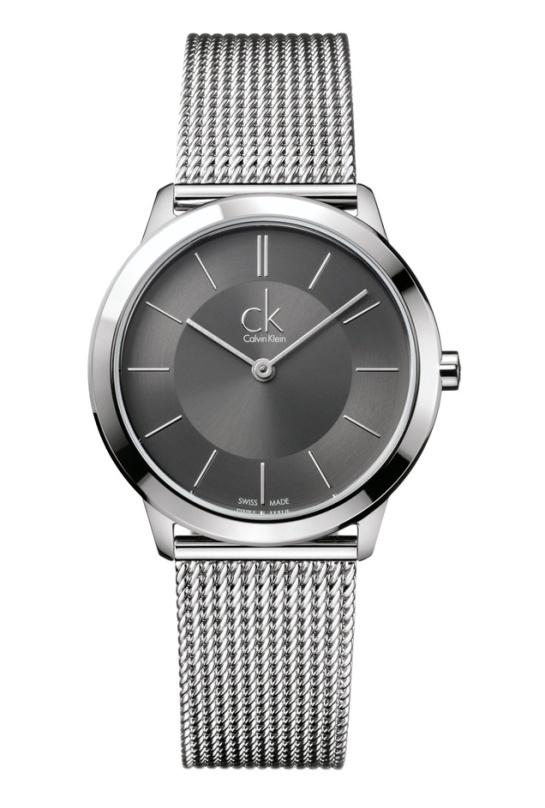 Zegarek Calvin Klein K3M22124