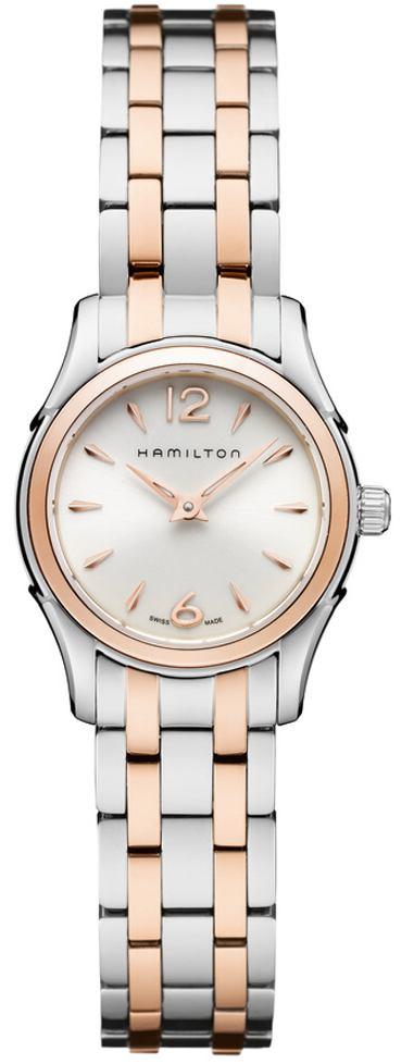 Zegarek Hamilton Lady Quartz H32271155