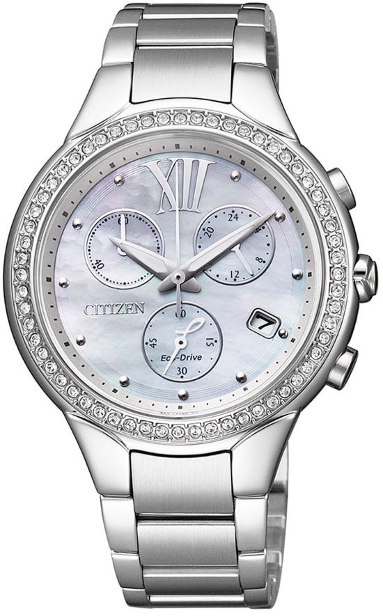 Zegarek Citizen FB1321-56A Chronograph