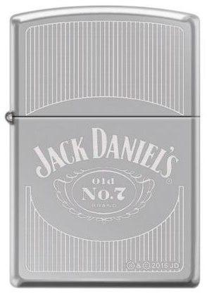 Zapalniczka Zippo Jack Daniels 3525