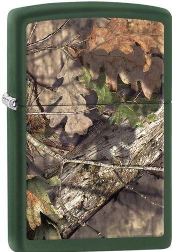 Zapalniczka Zippo Mossy Oak Reeltree 29129