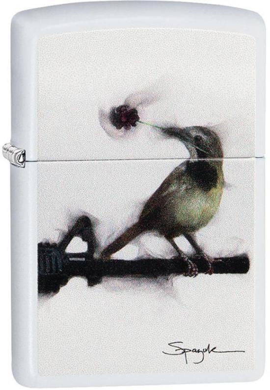 Zapalniczka Zippo Spazuk 29895