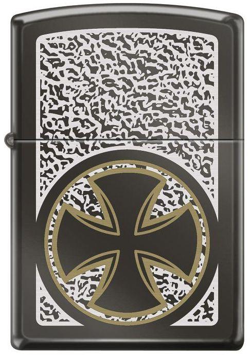 Zapalniczka Zippo Cross 6472
