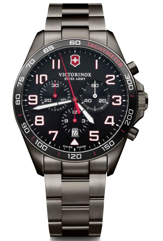 Zegarek Victorinox FieldForce Sport Chrono 241890