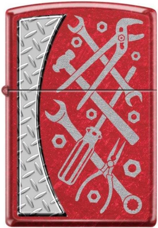 Zapalniczka Zippo Tools Design 4365