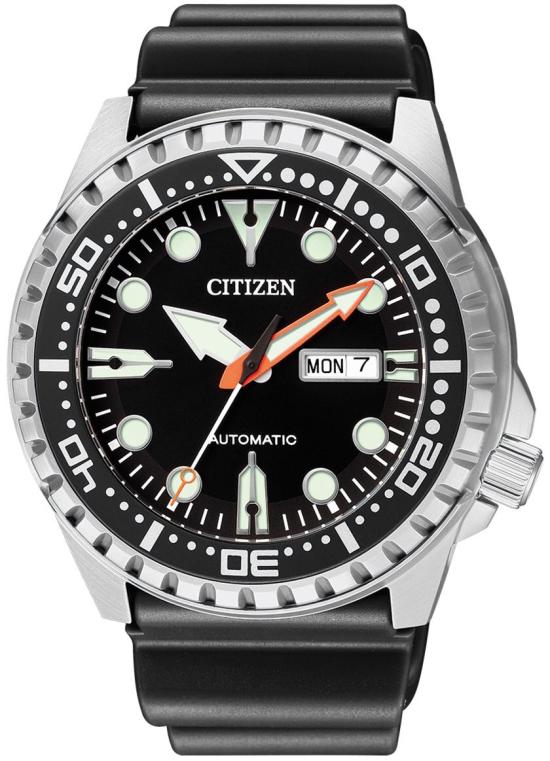 Zegarek Citizen NH8380-15E Automatic Diver