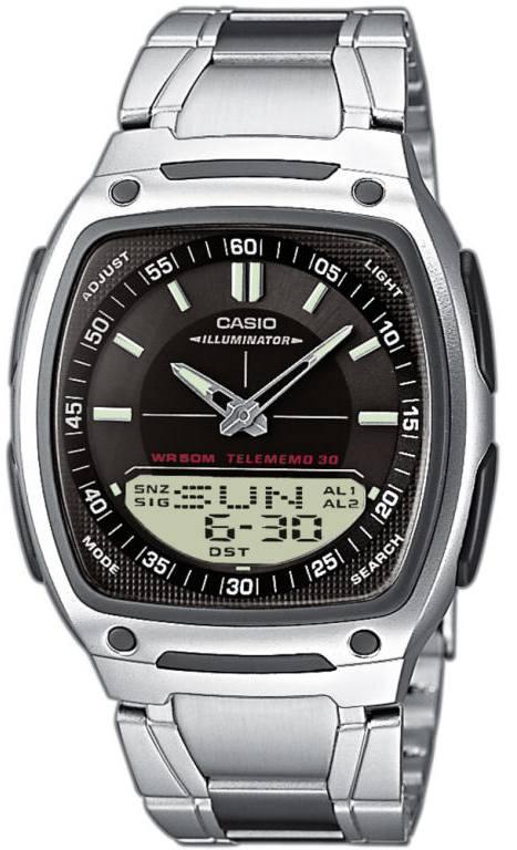 Zegarek CASIO AW-81D-1