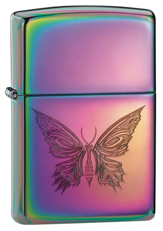 Zapalniczka Zippo Wings Of Destiny 21027