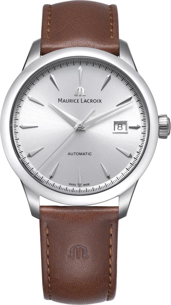 Zegarek Maurice Lacroix 1975 Automatic 756008-SS001-130-3