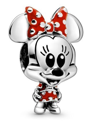 Koralik Pandora Disney Minnie Mouse 798880C02