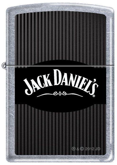 Zapalniczka Zippo Jack Daniels 8671