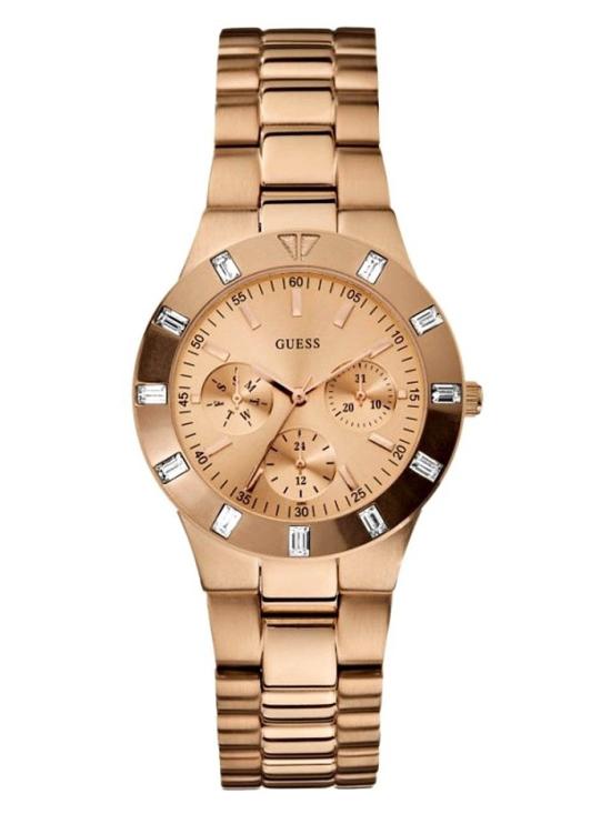 Zegarek Guess U13013L1