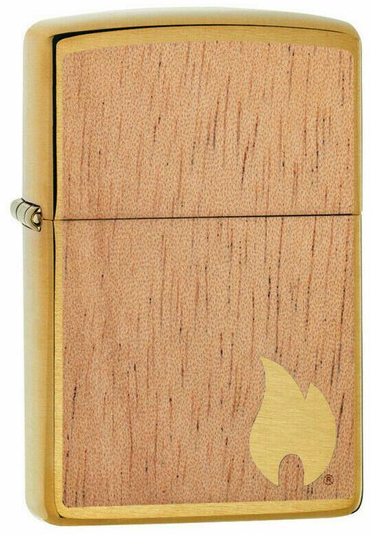 Zapalniczka Zippo Woodchuck Flame Zippo 29901