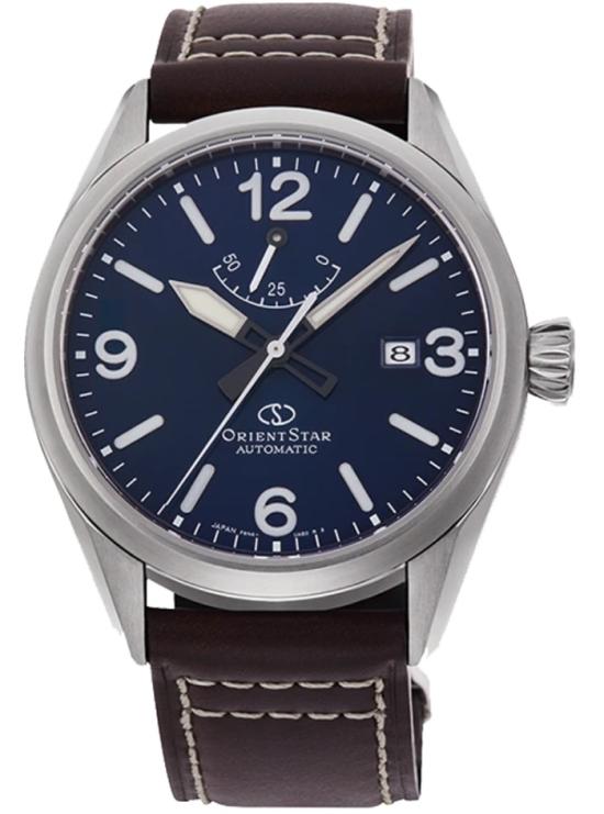 Zegarek Orient Star RE-AU0204L00B Outdoor Automatic