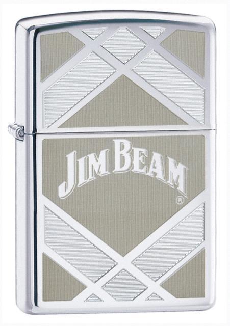 Zapalniczka Zippo Jim Beam 22629