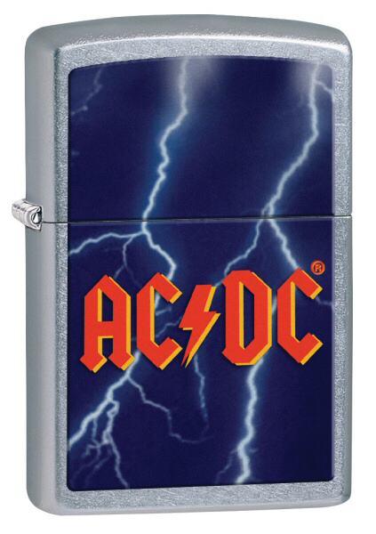 Zapalniczka Zippo AC/DC 28453