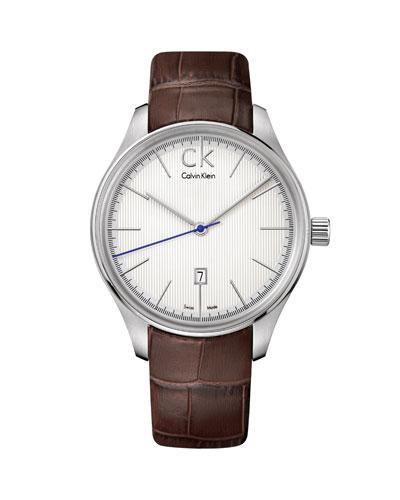 Zegarek CALVIN KLEIN  Gravitation K9811185