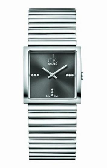 Zegarek Calvin Klein Spotlight K5623193 