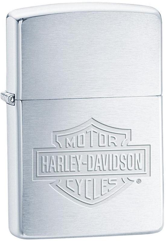 Zapalniczka Zippo Harley Davidson 200HD H199