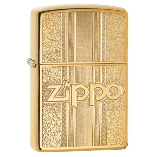 Zapalniczka Zippo Pattern Design 29677