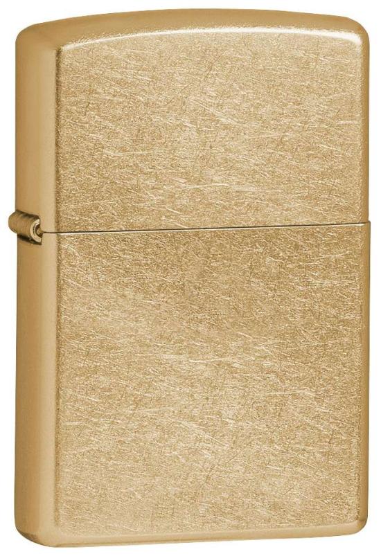 Zapalniczka Zippo Gold Dust 28074