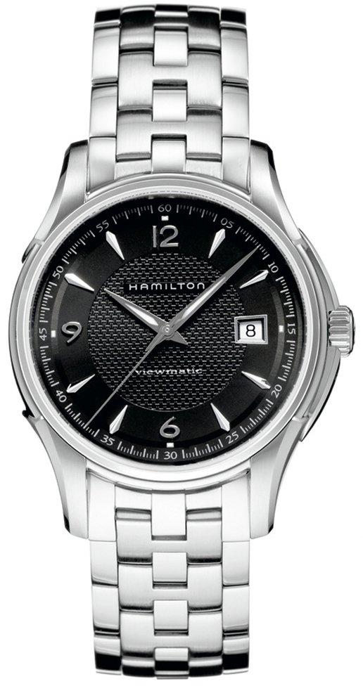 Zegarek Hamilton JazzMaster viewmatic H32515135
