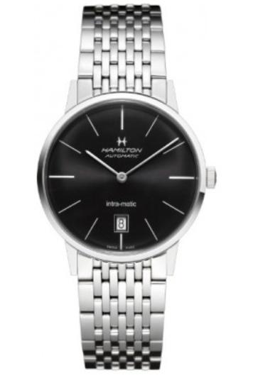 Hamilton Intra-Matic Auto H38455131