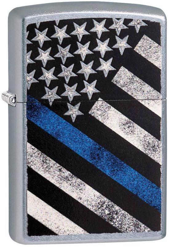 Zapalniczka Zippo 29551 Blue Line